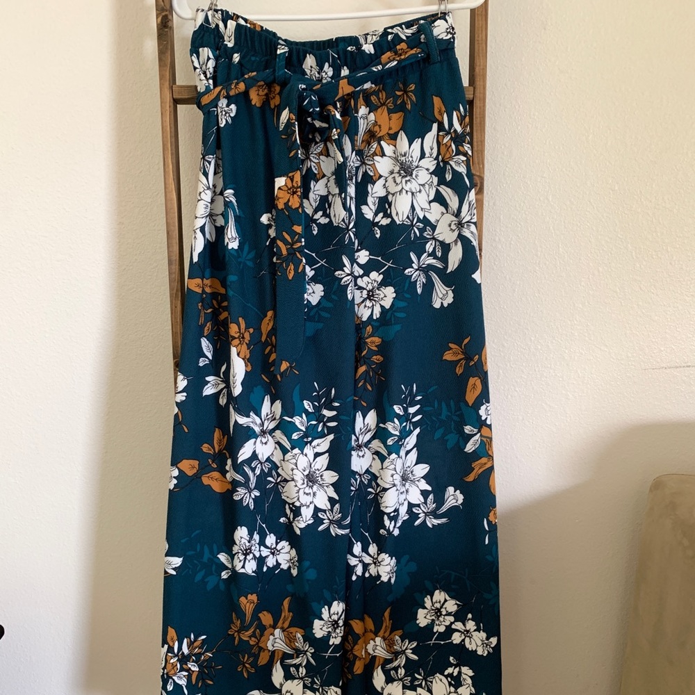 Palazzo pants